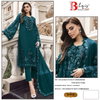 B 49 A To D By Bilqis Embroidery Georgette Pakistani Suits Wholesale Shop In Surat
